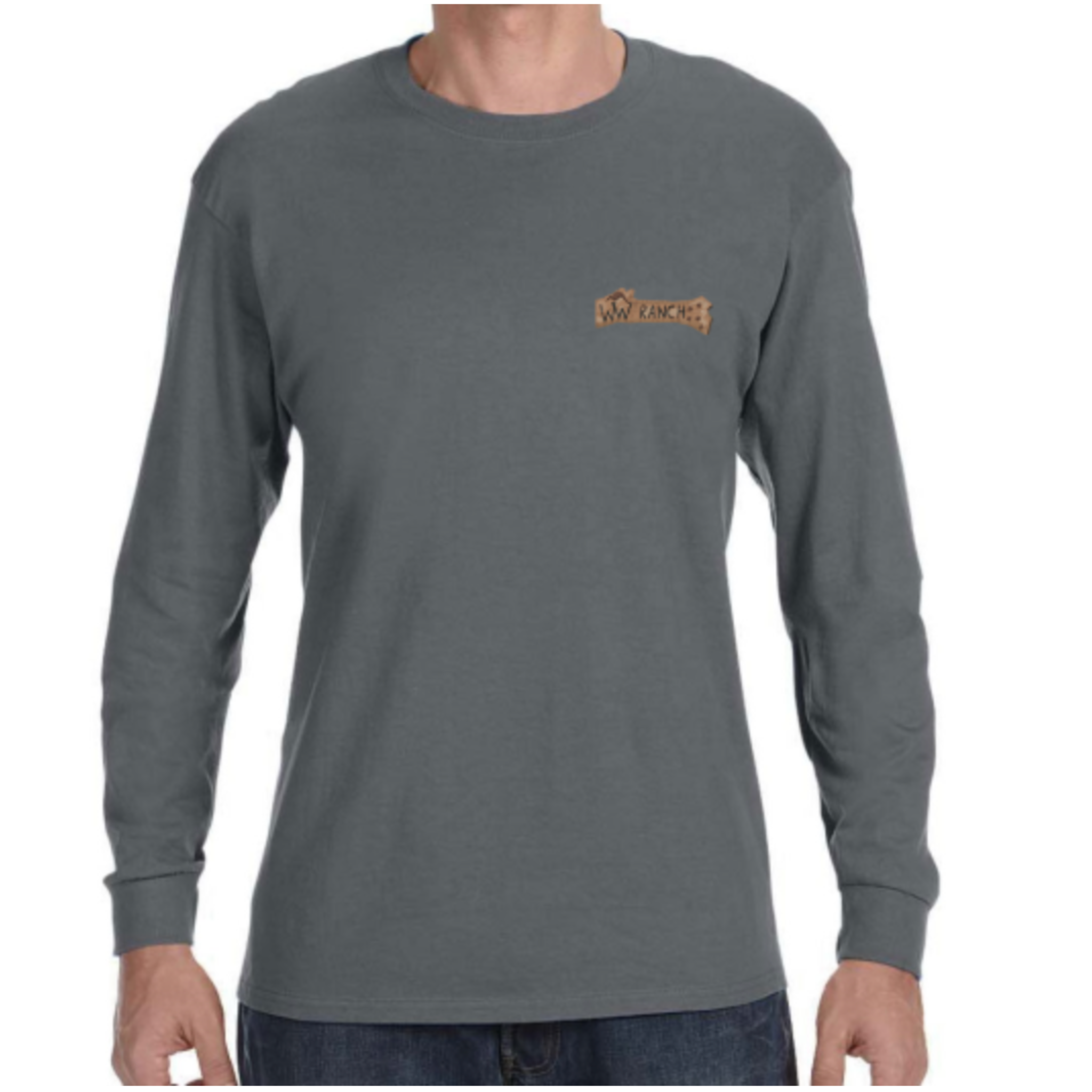 WW Ranch Long Sleeve T-Shirt
